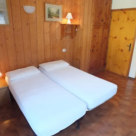 Bait Rustic Apartman