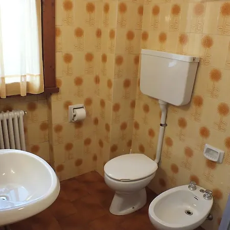 Apartman Bait Rustic *