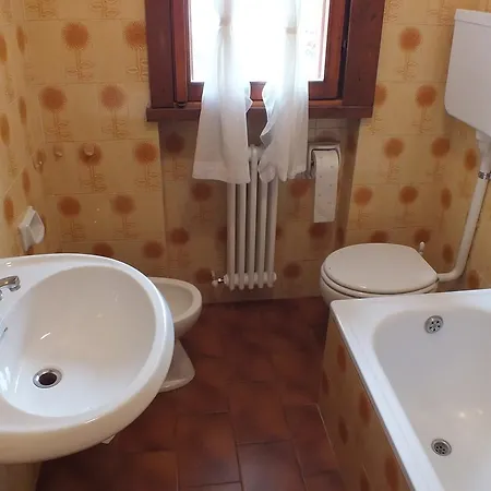Bait Rustic Apartman