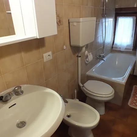 Apartman Bait Rustic *