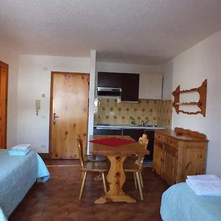 Bait Rustic Apartman