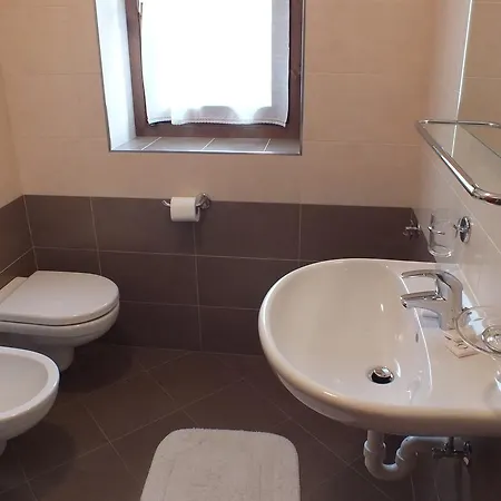 Bait Rustic Apartman Livigno