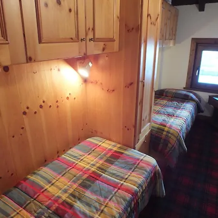 Bait Rustic Apartman