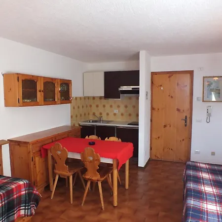 Bait Rustic * Livigno