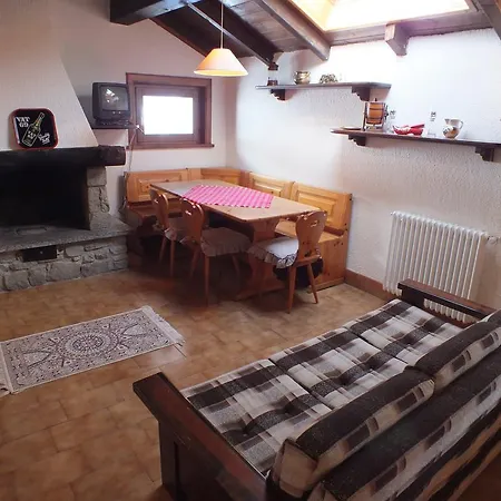 Apartman Bait Rustic