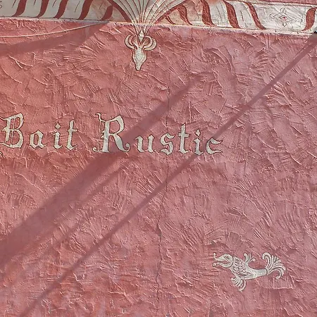 Bait Rustic *